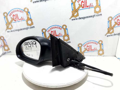 Used Left mirror SEAT IBIZA III (6L1) [2002-2009]  20735619