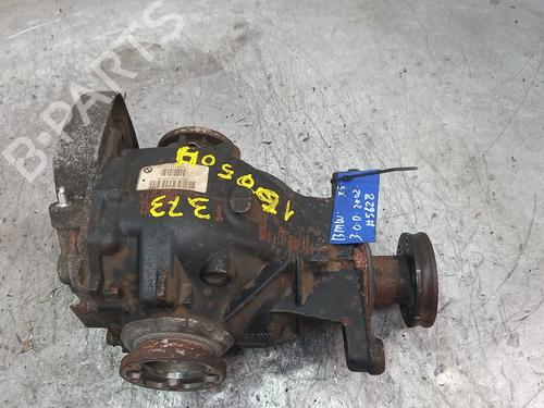 Differensial bakvogn BMW X5 (E53) 3.0 d | BP20766802M24 