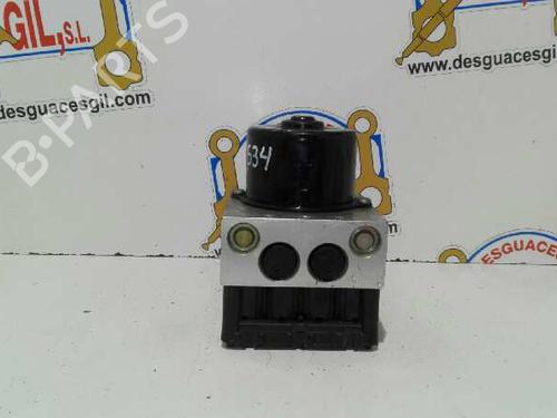 ABS pump PEUGEOT 206 Hatchback (2A/C)  | BP20785539M43 