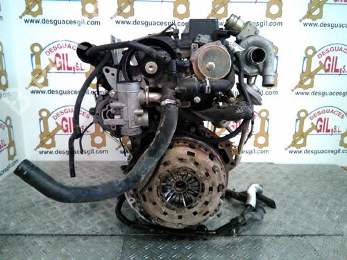 Engine FORD MONDEO III (B5Y) 2.0 16V TDDi / TDCi | BP20778890M1 