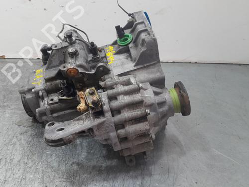 Gearbox SEAT CORDOBA (6K1, 6K2)  | BP29906560M3 