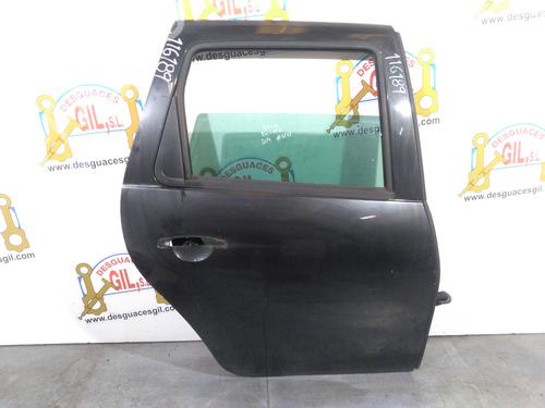 Used Right rear door DACIA DUSTER (HS_) [2010-2018]  20740306