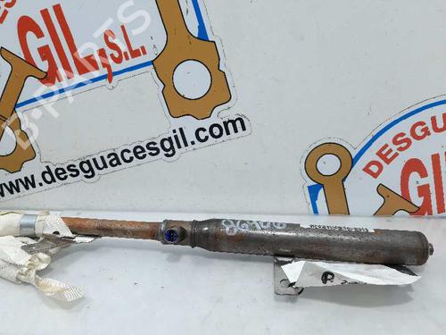 Right curtain airbag PEUGEOT 307 (3A/C) 2.0 16V | BP20728677C12 