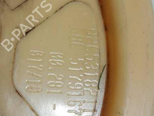 Fuel pump FIAT PUNTO EVO (199_) 1.3 D Multijet (199AXC1A, 199BXC1A, 199AXT1A, 199BXT1A) | BP20787181M76 