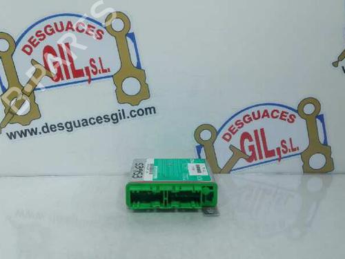 ECU airbags FIAT GRANDE PUNTO (199_) 1.3 D Multijet | BP20806324M53 