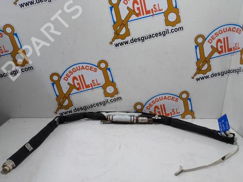 Used Right curtain airbag RENAULT MEGANE III Coupe (DZ0/1_) 1.9 dCi (DZ0N, DZ0J, DZ1J, DZ1K) (131 hp) 20771236