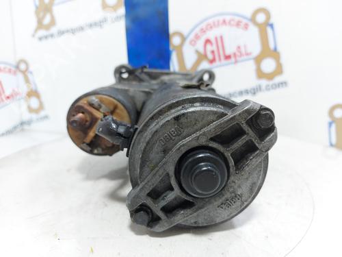 Starter VOLVO S40 I (644) 1.9 TD | BP20737774M8 