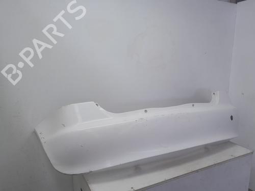 Rear bumper MERCEDES-BENZ A-CLASS (W168) A 170 CDI (168.008) | BP26287862C8 