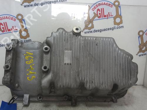 Oliebundkar ALFA ROMEO 147 (937_) 1.9 JTDM (937.AXD1A, 937.AXV1A, 937.BXB1A) | BP20772373M115 