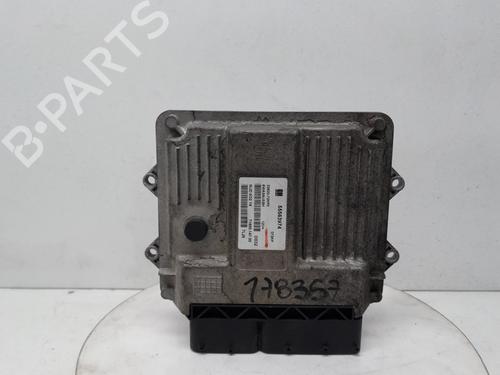 Used Engine control unit (ECU) SUZUKI SWIFT III (MZ, EZ) [2005-2025]  23565250