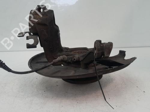 Left front steering knuckle SEAT LEON (1P1) | BP37248264M25 - Image 4