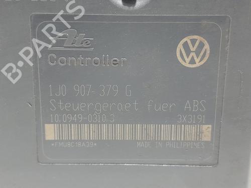 ABS Bremseaggregat VW GOLF IV (1J1) 1.6 | BP20762107M43 