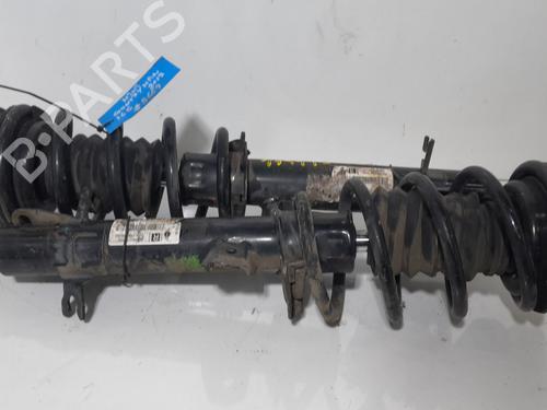 Used Right front shock absorber MINI MINI CLUBVAN (R55) Cooper D (112 hp) 29399195