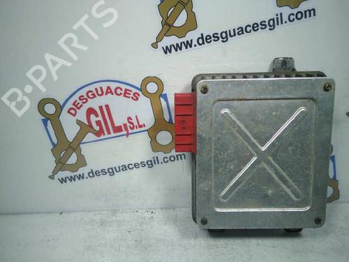 Used Engine control unit (ECU) ROVER 200 II Hatchback (RF) 220 D/SD (86 hp) 20800690