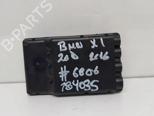 Fuse box BMW X1 (F48) sDrive 18 d | BP27223982E1 