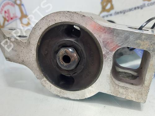 Right front suspension arm SEAT ALTEA (5P1)  | BP20770255M13 