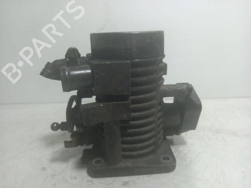 Used Throttle body Throttle body OPEL VECTRA A (J89) [1988-1995] 36298677 36298677