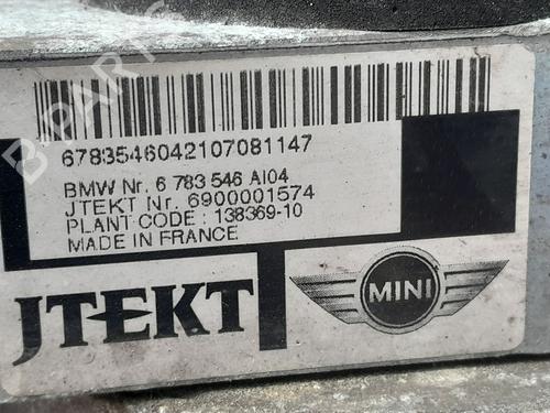 Steering rack MINI MINI (R56) One | BP37669950M22 - Image 5