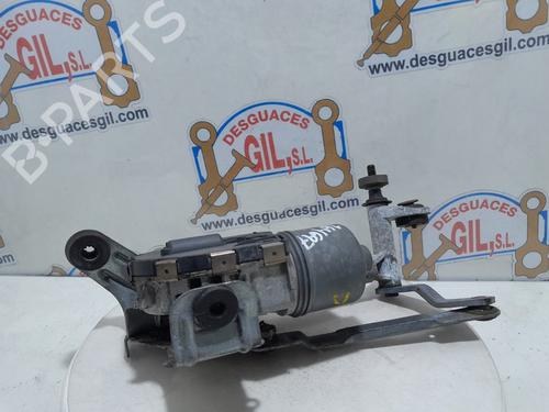 Front wiper motor SEAT LEON (1P1) 1.9 TDI | BP20769923M29 