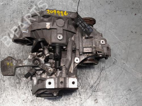 Gearbox VW GOLF VI (5K1)  | BP37376148M3  - Image 5