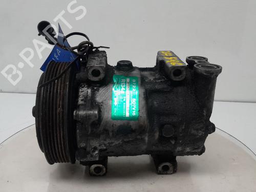 Used AC compressor AC compressor ALFA ROMEO 156 (932_) 1.6 16V T.SPARK (932.A4, 932.A4100) (120 hp) 34134983 34134983