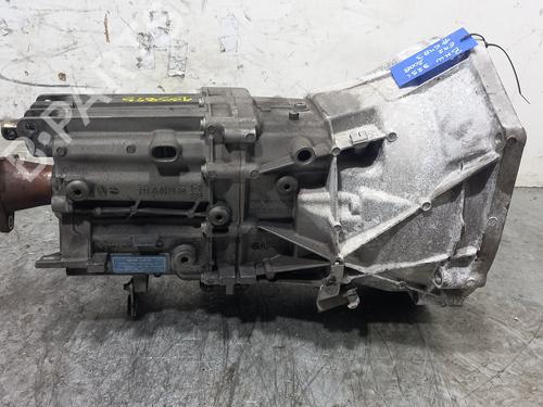 Gearbox BMW 3 Coupe (E92) 325 i | BP20750145M3 