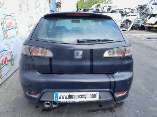Mass air flow sensor SEAT IBIZA III (6L1)  | BP24417745M95 