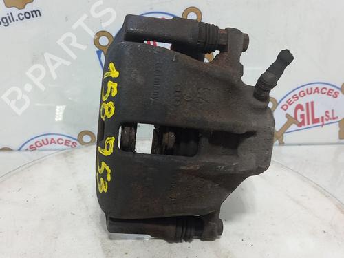 Used Right front brake caliper SEAT CORDOBA (6K1, 6K2) 1.6 i (101 hp) 20765680