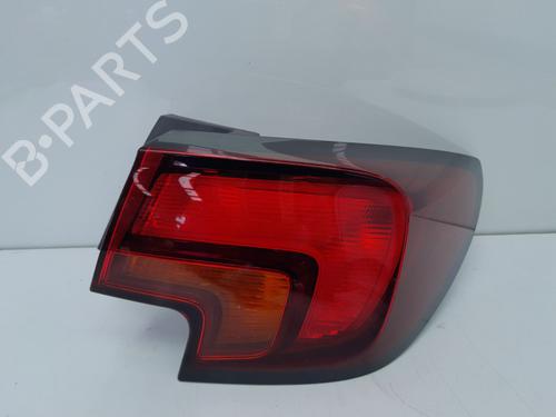 Used Right taillight OPEL ASTRA K (B16) [2015-2022]  27224015