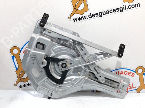 Rear left window mechanism HYUNDAI TUCSON (JM) 2.0 CRDi | BP20751763C24 