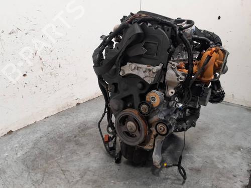 Engine CITROËN NEMO Box Body/MPV (AA_) | BP39651691M1 - Image 3