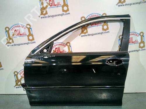 Used Left front door JAGUAR X-TYPE I (X400) 2.0 D (130 hp) 20728949