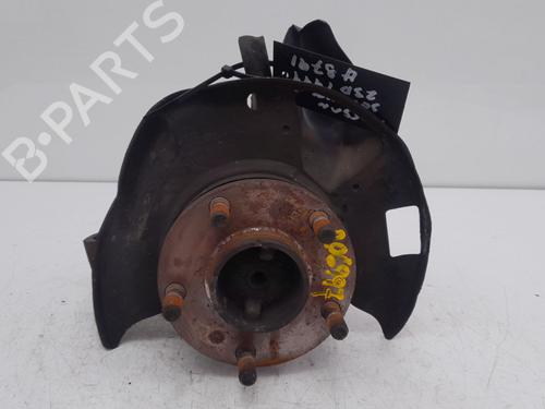 Used Right front steering knuckle Right front steering knuckle 37248049 37248049
