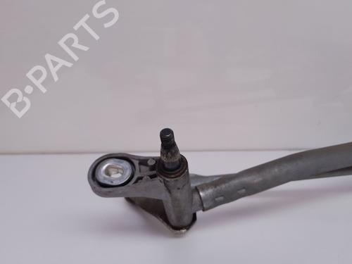 Front wiper motor FIAT DUCATO Van (290_)  | BP26504974M29 