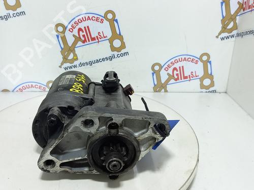 Starter HYUNDAI TERRACAN (HP)  | BP20741573M8 