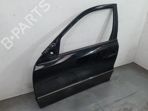 Left front door MERCEDES-BENZ E-CLASS (W211) E 270 CDI (211.016) | BP24905871C2 