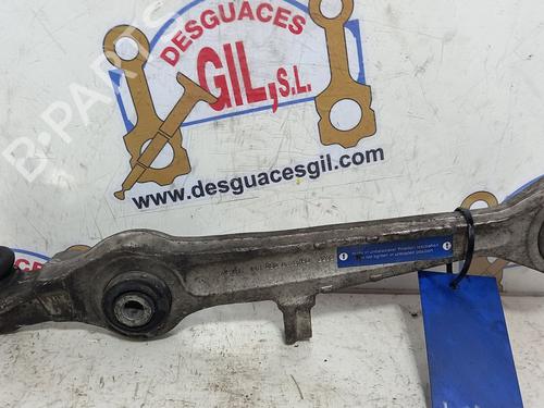 Used Left front suspension arm VW PASSAT B5 (3B2) [1996-2001]  20763211