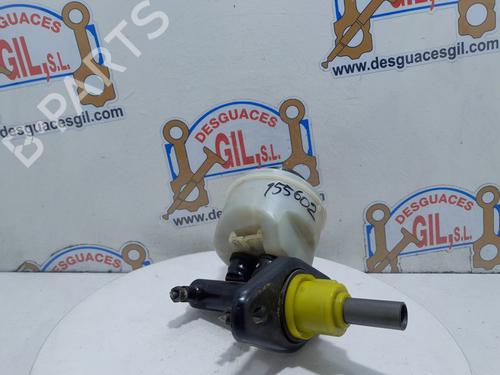 Used Brake master cylinder NISSAN MICRA II (K11) 1.5 D (57 hp) 20763299