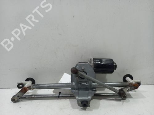 Front wiper motor OPEL CORSA C (X01)  | BP23139541M29 