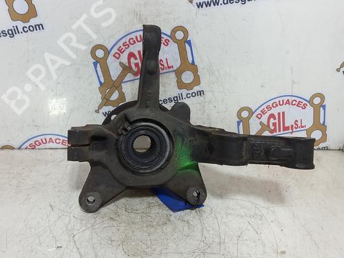 Right front steering knuckle RENAULT KANGOO / GRAND KANGOO II (KW0/1_) 1.5 dCi 90 (KW05, KW08, KW0G, KW11) | BP20754419M26 