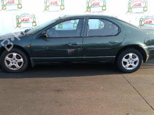 Used Parts CHRYSLER STRATUS (JA) 2.0 LE 1941675
