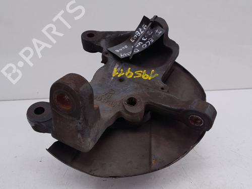Right front steering knuckle IVECO DAILY IV Van 35C13 V, 35C13 V/P, 35S13 V, 35S13 V/P | BP29715962M26 