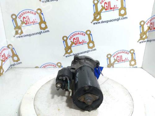 Starter CITROËN XSARA (N1) 1.9 TD | BP20735893M8 
