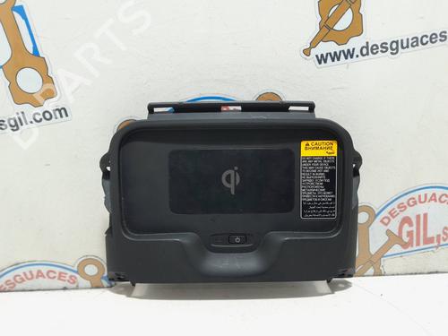 Elektronisk modul TOYOTA COROLLA Hatchback (_E21_, _EA1_, _EH1_) 1.8 Hybrid (ZWE211) (98 hp) 20761349