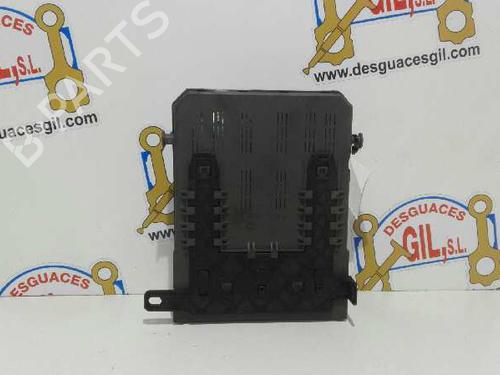 Fuse box CITROËN C5 I (DC_) 2.0 HDi (DCRHZB, DCRHZE) | BP20792914E1 