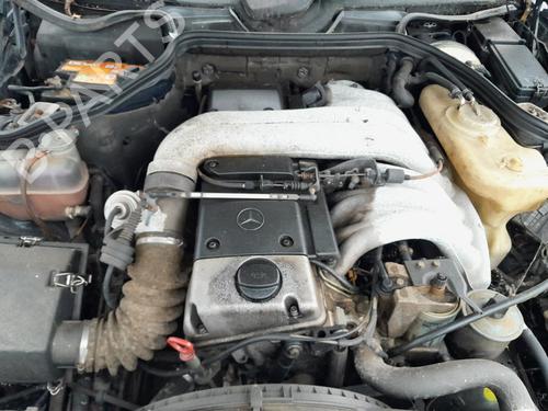 Gearbox MERCEDES-BENZ E-CLASS (W124) E 300 D (124.131) | BP37424301M3 - Image 12
