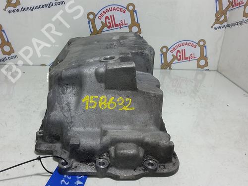 Oil sump SAAB 9-3 (YS3D) 2.2 TiD | BP20765420M115 
