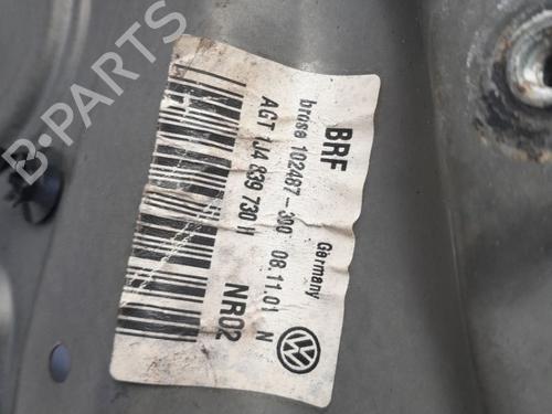 Rudehejsemekanisme Højre bagtil VW GOLF IV (1J1) 1.9 TDI | BP29534148C25 