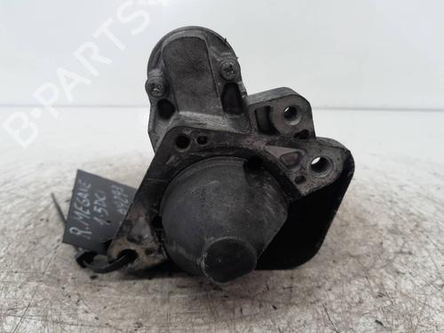 Starter RENAULT MEGANE II Saloon (LM0/1_) | BP39190826M8 - Image 5