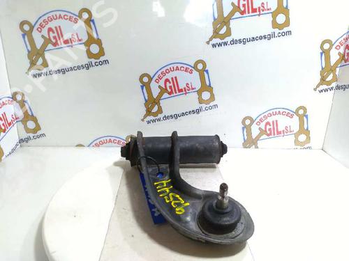 Left front suspension arm MERCEDES-BENZ SLK (R170) 200 (170.435) | BP20733362M12 